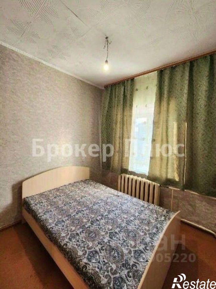 2-комн квартира ул Островского, 14,  д. 14