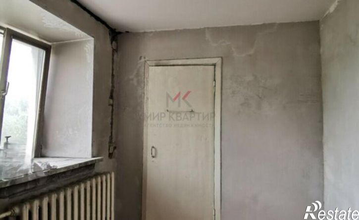 3-комн квартира ул Бухтуева, 1,  д. 1