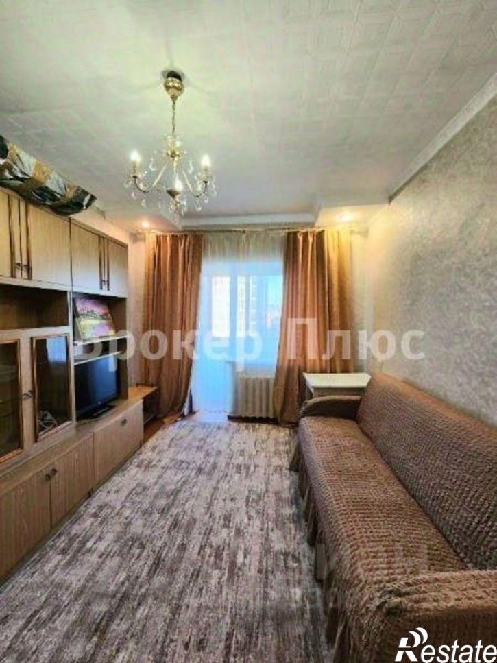 2-комн квартира ул Островского, 14,  д. 14