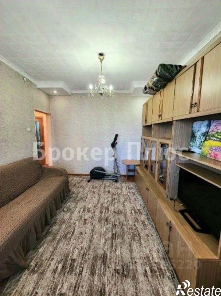 2-комн квартира ул Островского, 14,  д. 14