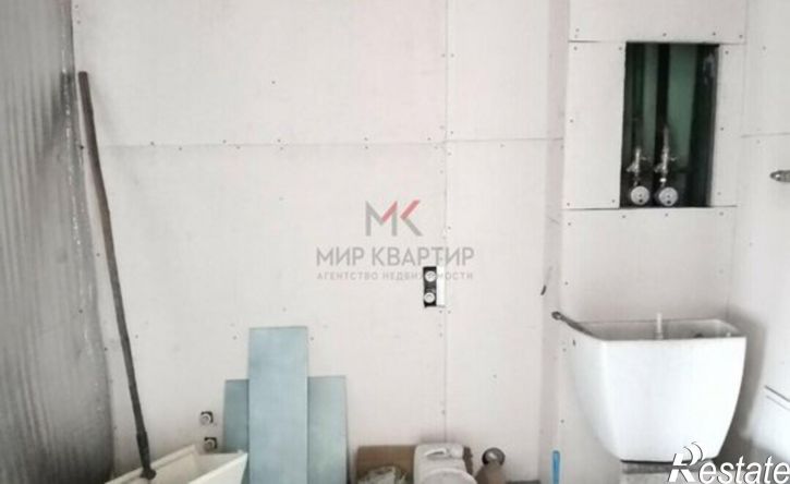 3-комн квартира ул Бухтуева, 1,  д. 1