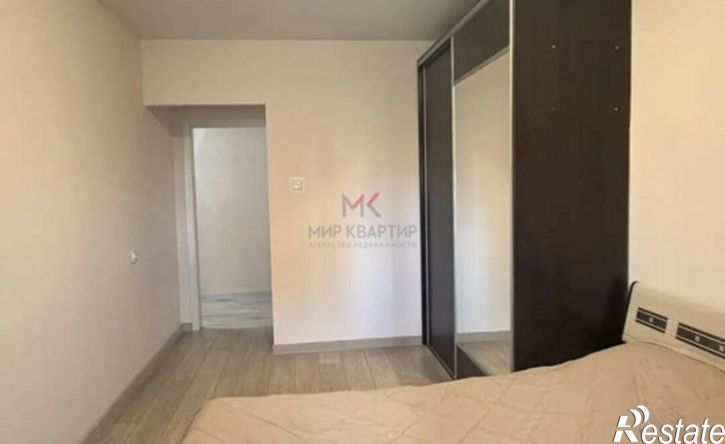 2-комн квартира Кызыл, Московская улица, 121