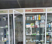коттедж 68.3 кв м 25 лет Советской Тувы ул.