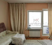 3-комн, 69кв м, этаж 8/9 ул Ооржака Лопсанчапа, 35/2