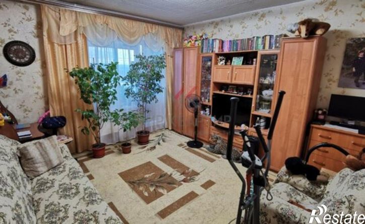 2-комн квартира ул Ангарский бульвар, 31,  д. 31