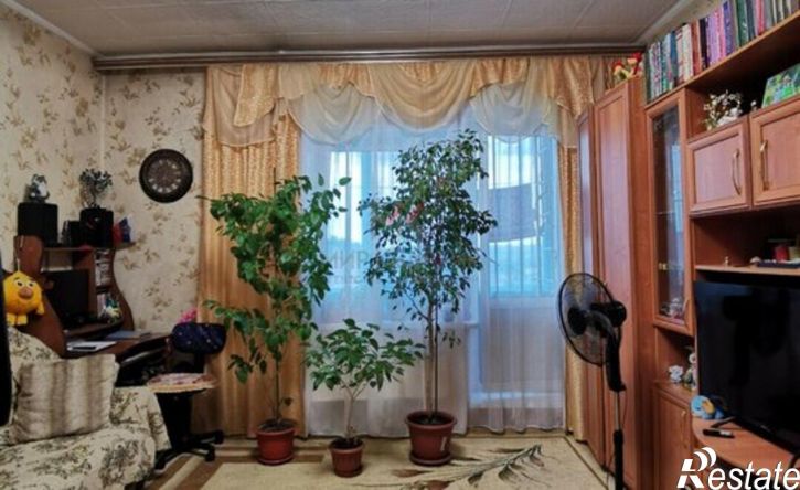 2-комн квартира ул Ангарский бульвар, 31,  д. 31