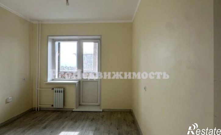 1-комн квартира Кызыл, Ангарский бульвар, 31Вс2