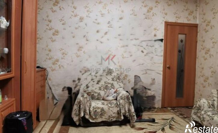 2-комн квартира ул Ангарский бульвар, 31,  д. 31