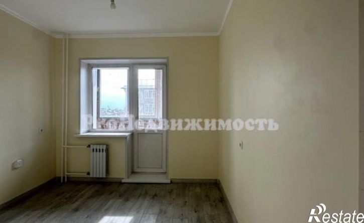 1-комн квартира Кызыл, Ангарский бульвар, 31Вс2