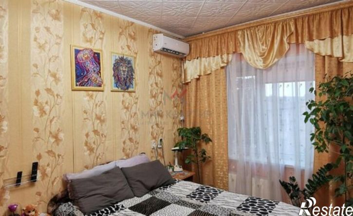 2-комн квартира ул Ангарский бульвар, 31,  д. 31
