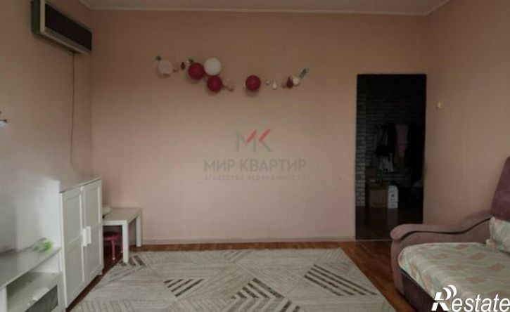 3-комн квартира ул Ооржака Лопсанчапа, 35/2,  д. 35/2