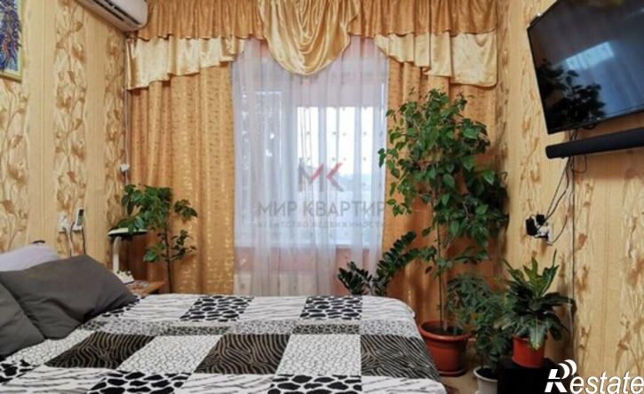 2-комн квартира ул Ангарский бульвар, 31,  д. 31