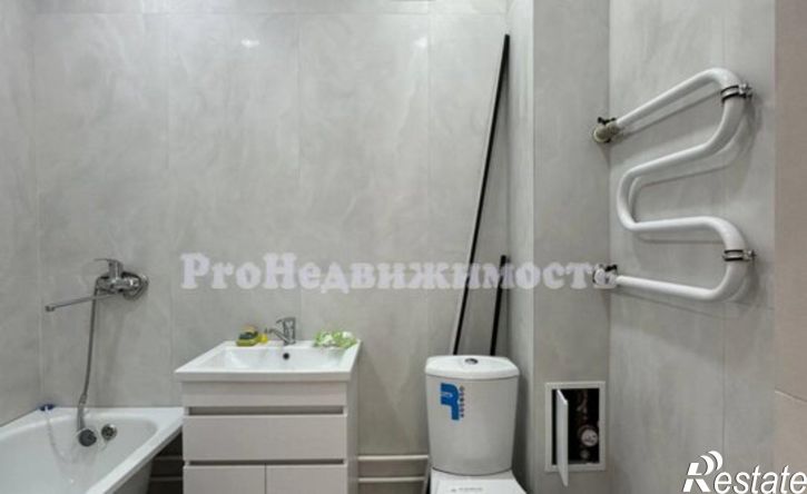 1-комн квартира Кызыл, Ангарский бульвар, 31Вс2