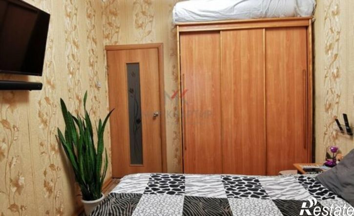 2-комн квартира ул Ангарский бульвар, 31,  д. 31