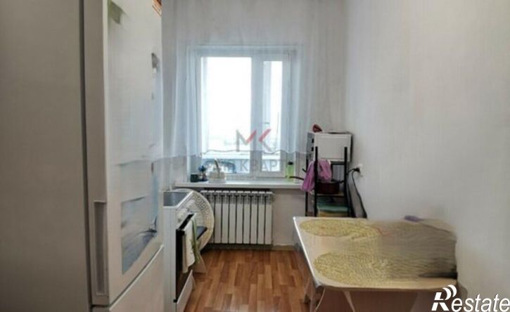 3-комн квартира ул Ооржака Лопсанчапа, 35/2,  д. 35/2