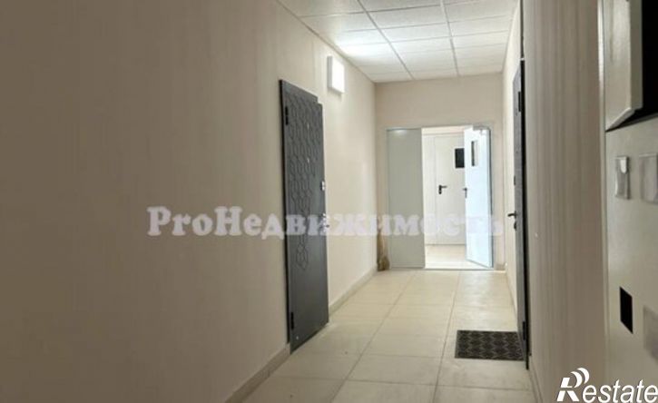 1-комн квартира Кызыл, Ангарский бульвар, 31Вс2