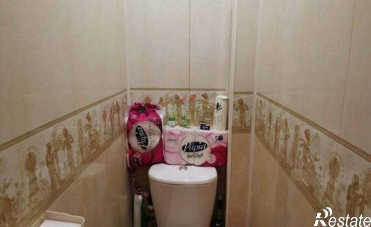 2-комн квартира ул Ангарский бульвар, 31,  д. 31