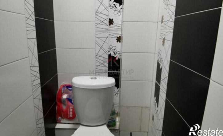 3-комн квартира ул Ооржака Лопсанчапа, 35/2,  д. 35/2