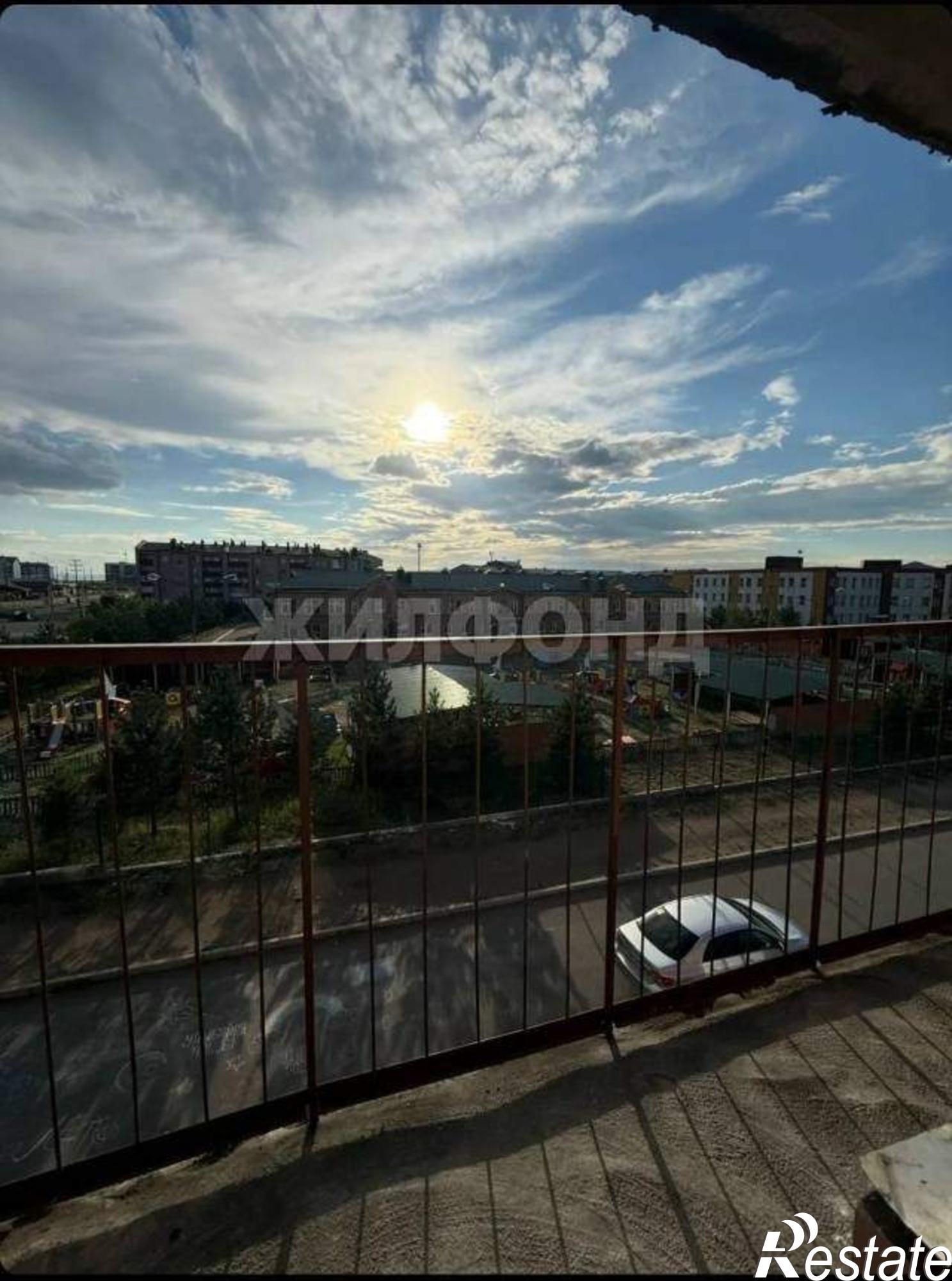 Купить квартиру за 5 500 000 рублей на Убсу-Нурская ул., д.20