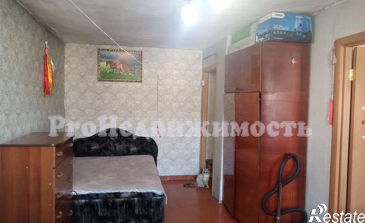 1-комн квартира ул Правобережная, 8,  д. 8
