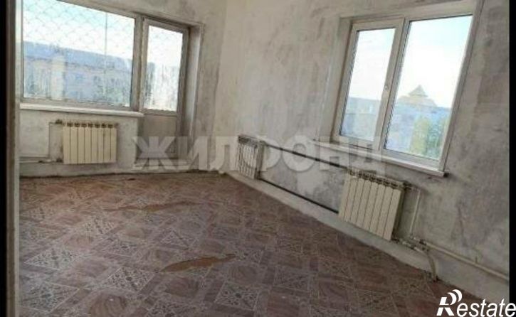 2-комн квартира ул Титова, 33,  д. 33