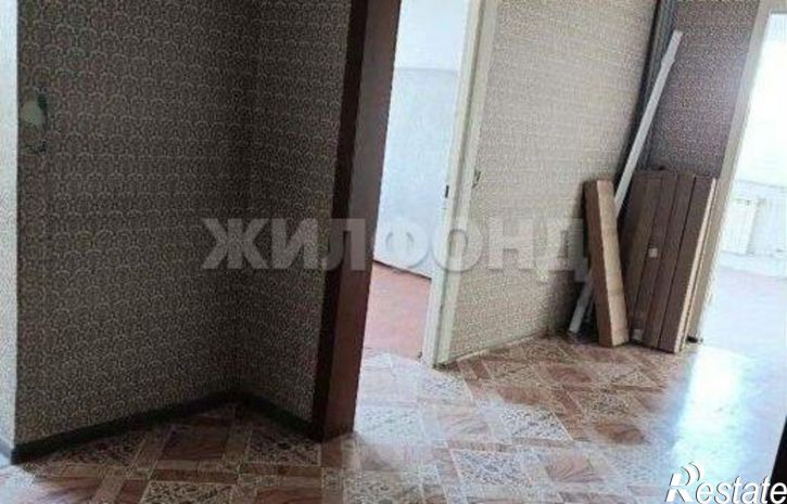 2-комн квартира ул Титова, 33,  д. 33