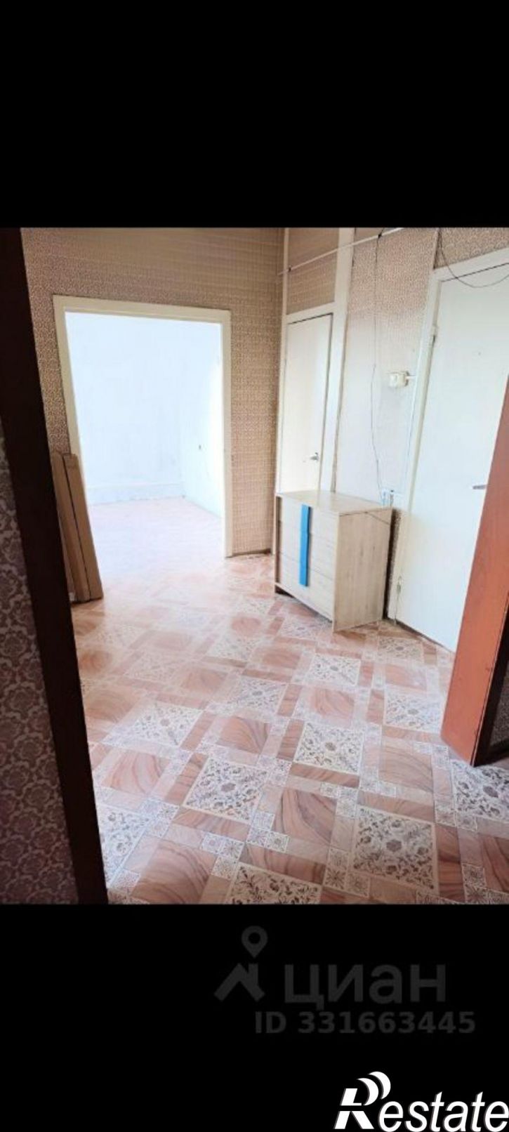 2-комн квартира ул Титова, 33,  д. 33