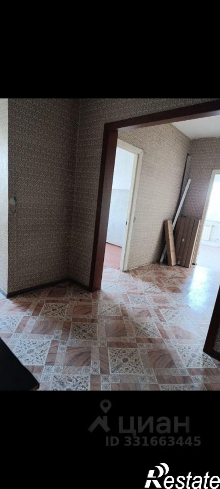 2-комн квартира ул Титова, 33,  д. 33
