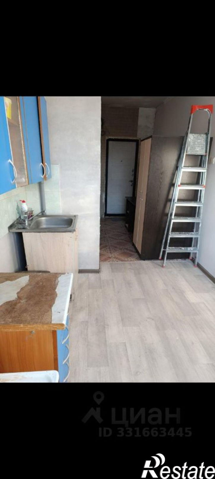 2-комн квартира ул Титова, 33,  д. 33