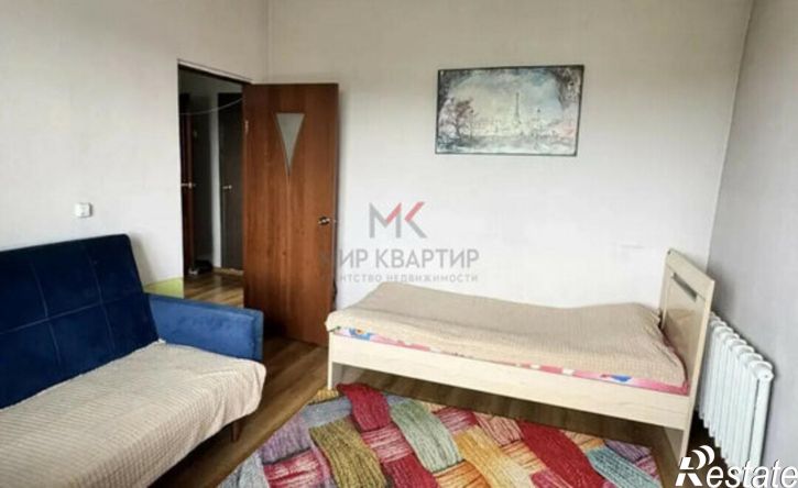 2-комн квартира Кызыл, Красноармейская улица, 235/2