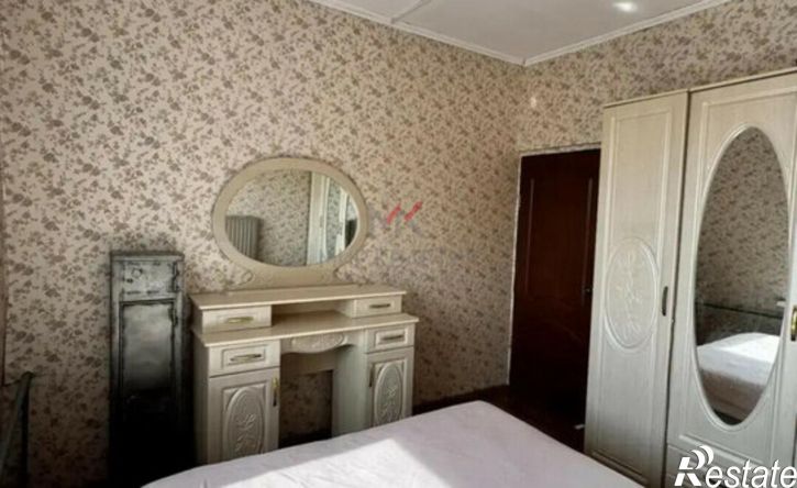 2-комн квартира Кызыл, Красноармейская улица, 235/2