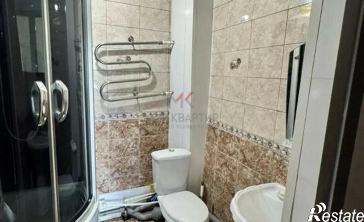 2-комн квартира Кызыл, Красноармейская улица, 235/2