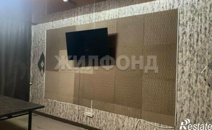 6-комн квартира Кызыл, улица Оюна Курседи, 103/1