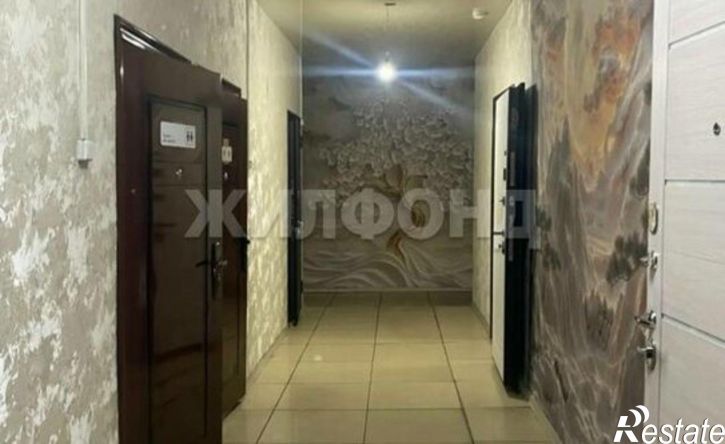 6-комн квартира Кызыл, улица Оюна Курседи, 103/1