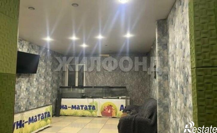 6-комн квартира Кызыл, улица Оюна Курседи, 103/1