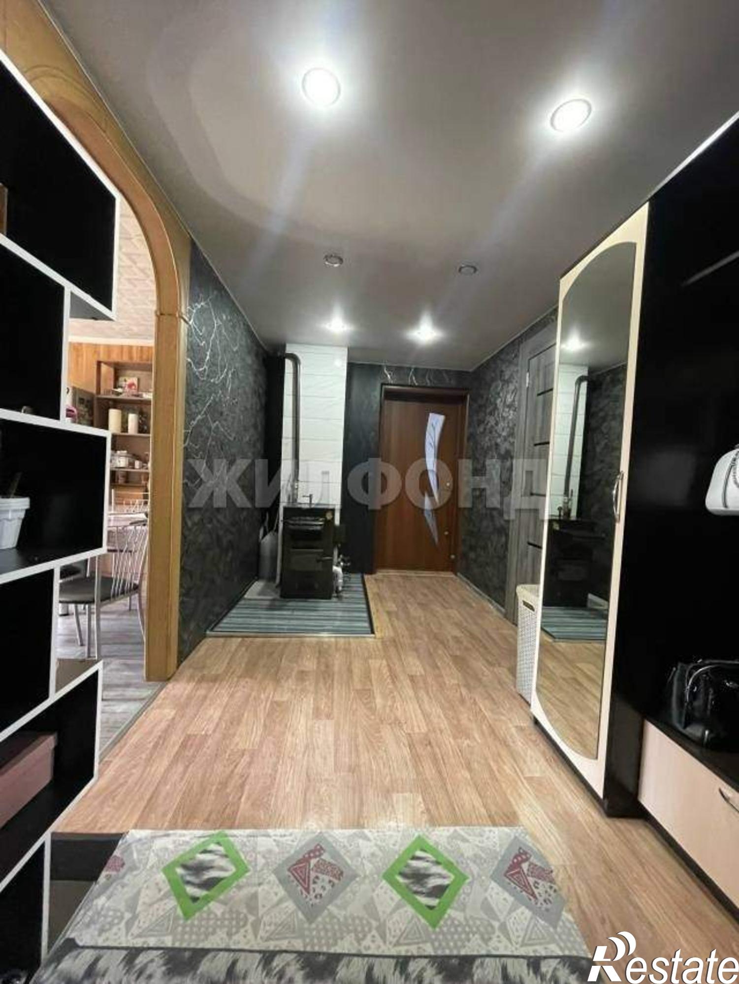 Купить дачу, дом, коттедж за 7 300 000 рублей на Рихарда Зорге ул.