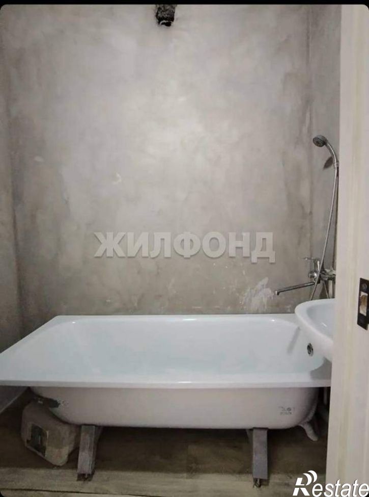 2-комн квартира Героя России Владимира Жоги ул., д.2/8
