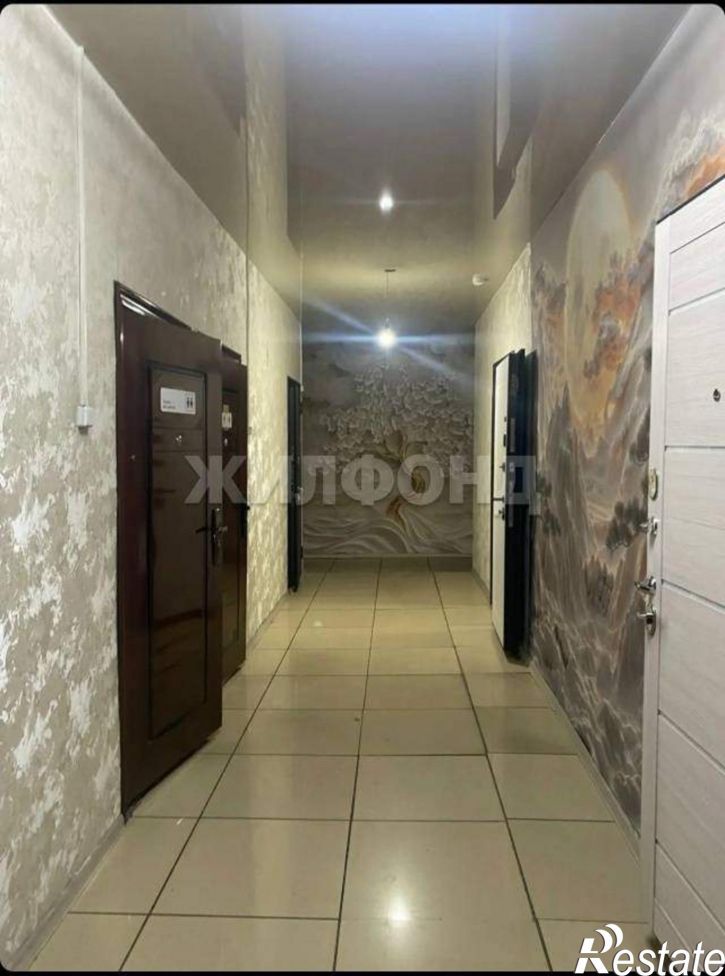 6-комн квартира Оюна Курседи ул., д.зд103/1