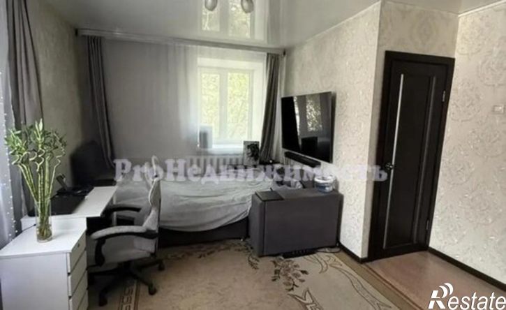 1-комн квартира ул Щетинкина-Кравченко, 27,  д. 27