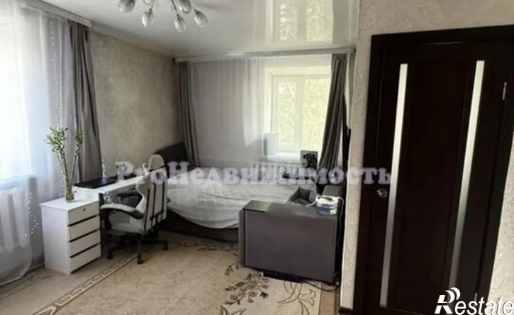 1-комн квартира ул Щетинкина-Кравченко, 27,  д. 27