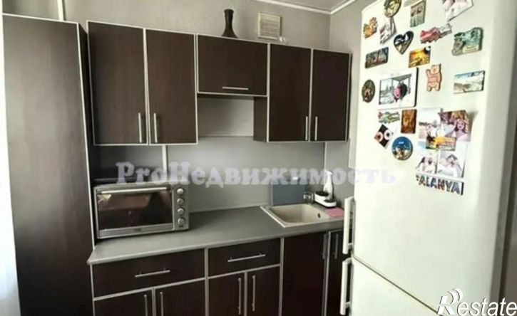 1-комн квартира ул Щетинкина-Кравченко, 27,  д. 27