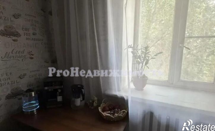1-комн квартира ул Щетинкина-Кравченко, 27,  д. 27