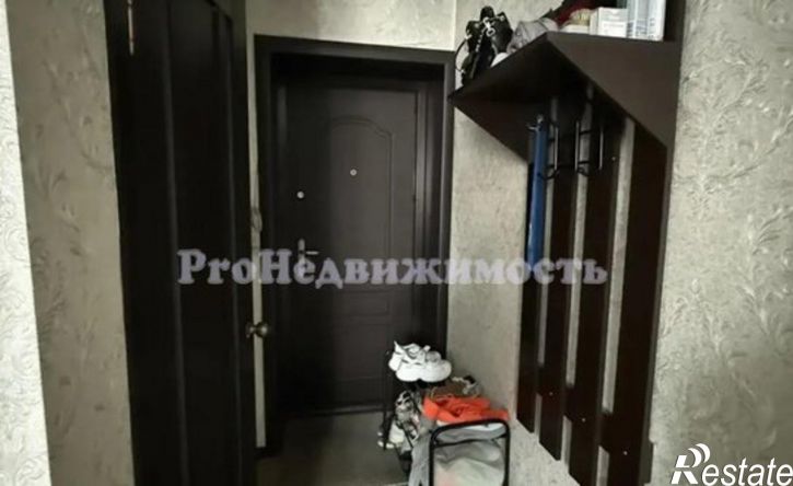 1-комн квартира ул Щетинкина-Кравченко, 27,  д. 27