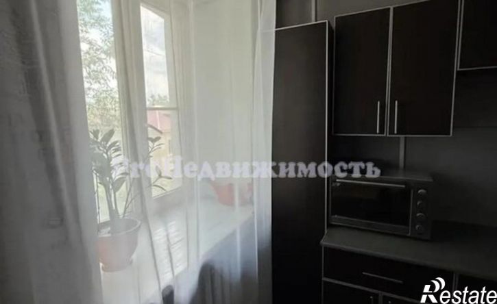 1-комн квартира ул Щетинкина-Кравченко, 27,  д. 27