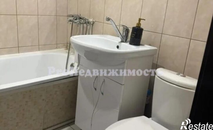 1-комн квартира ул Щетинкина-Кравченко, 27,  д. 27