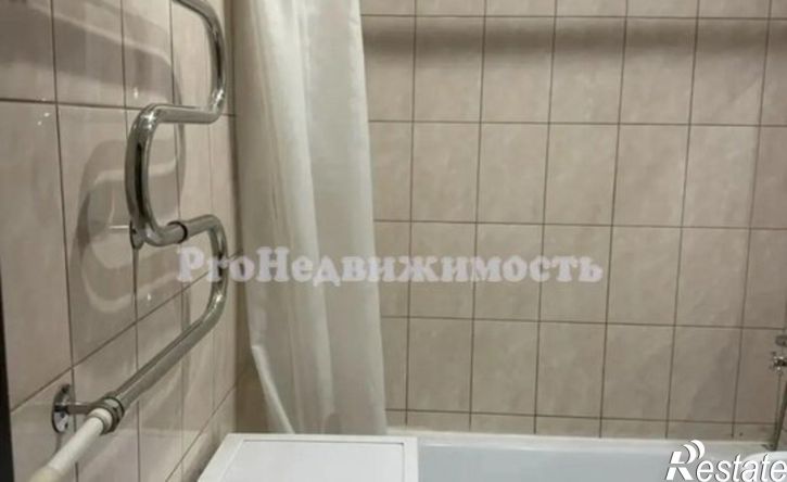 1-комн квартира ул Щетинкина-Кравченко, 27,  д. 27