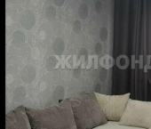 3-комн, 58кв м, этаж 5/5 ул Кечил-оола, 7