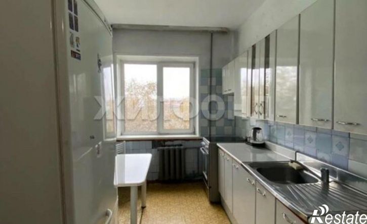2-комн квартира ул Кечил-оола, 3,  д. 3