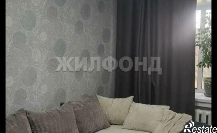 3-комн квартира ул Кечил-оола, 7,  д. 7