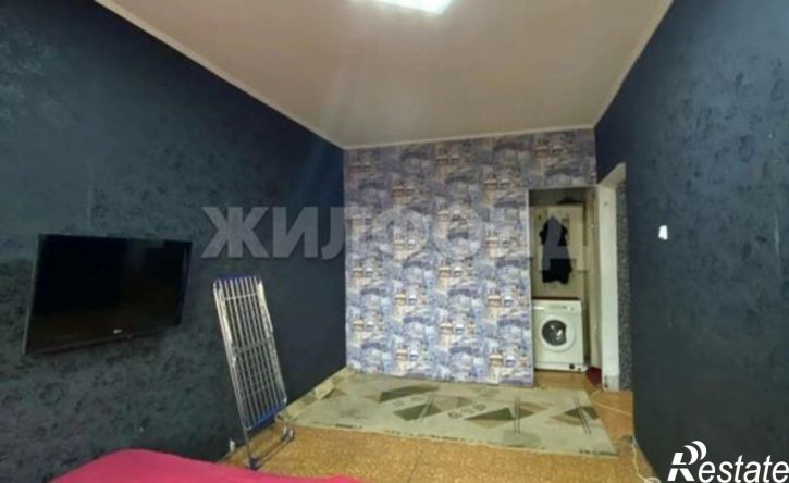 2-комн квартира ул Кечил-оола, 3,  д. 3